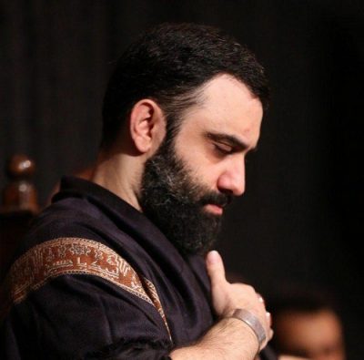 کربلایی جواد مقدم فاصله تا مستی کوتاهه